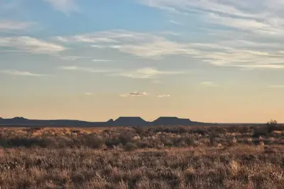 Image de Site 4  off grid campsite  near Petrified Forest