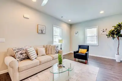 Image de Family Fun Hub: Walk to Park, 3 Mi to Dtwn Atlanta