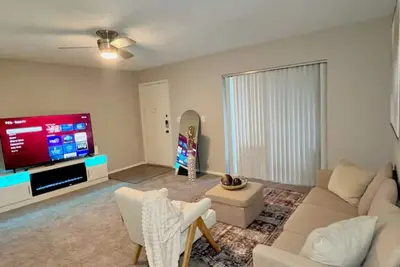 Image de 2-bedroom Apartment Lake View, Close to the Beach, Fort Lauderdale.