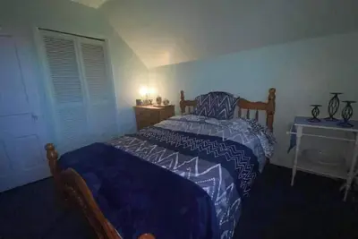 Image de Cheerful 3 bedroom home with mountain view