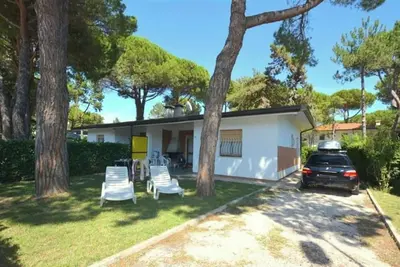 Image de Joli duplex idéal pour les familles à Lignano Sabbiadoro