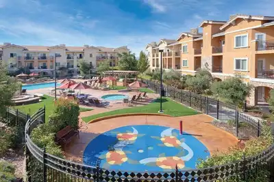 Image de Big Fun, Boutique Feel – Your Napa Getaway- Wyndham Vino Bello- Studio