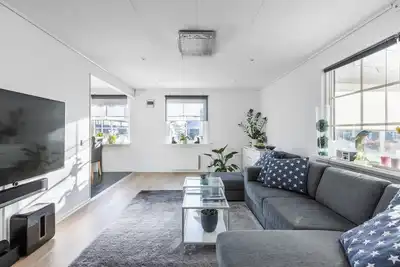 Image de Beautiful 5 bedroom house near the Baltic Sea.