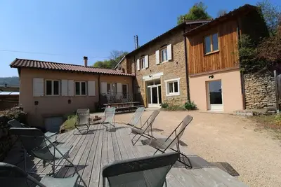Image de Les Buis du Creux - Cogny