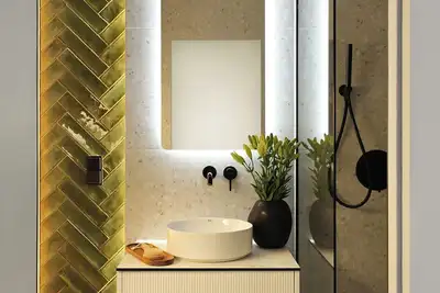 Image de Exclusive, river\/sea view, pool, sauna, fitness, parking & air conditioning