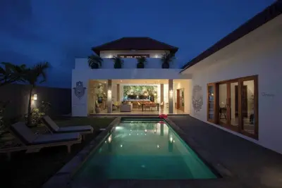 Image de Villa Absolute - Votre Havre de Paix à Canggu