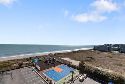 Image de Seaside Serenity - St. Regis Condo #1403