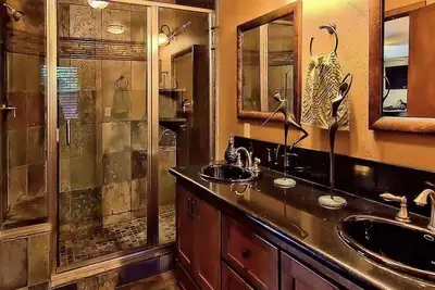 Image de Charming 3-bedroom house with WiFi, Ac in lovely Oroville