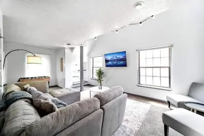 Image de Bamboo Retreat- Private Parking -New Reno -Central