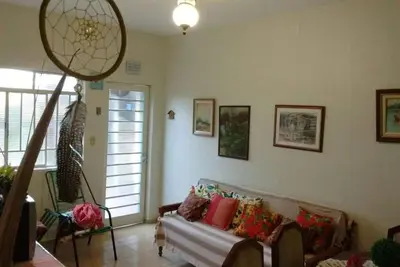 Image de Cozy holiday home with barbecue in Águas de Lindoia, Sp