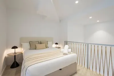 Image de The Malilla Apartment 14 by Florit Flats