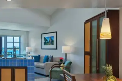 Image de Vacation getaway of a lifetime in stunning Westin Resort St. John’s Usvi