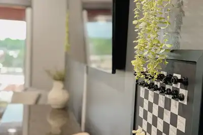 Image de The Aura of Cheyenne Condo - near Downtown Tulsa