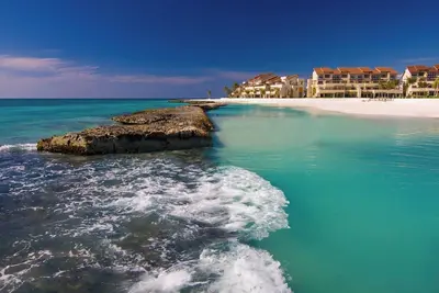 Image de Spacious 1-bedroom studio beachfront apartment in Cap Cana, Punta Cana