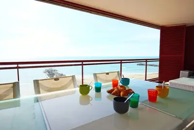 Image de Appartement Saint-Maurice - Welkeys