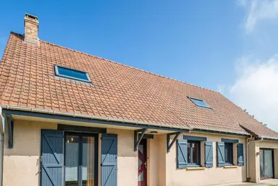 Image de Gîte La Plage - Saint Jouin Bruneval