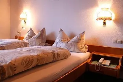 Image de Double room with shower and Wc