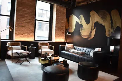 Image de Luxury Executive Penthouse Loft