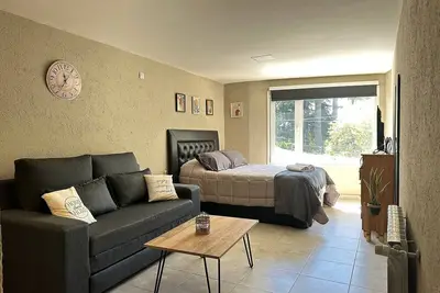 Image de A- Centrally located apartment 9 de Julio I
