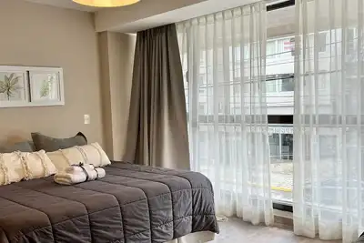 Image de Exclusive downtown apartment