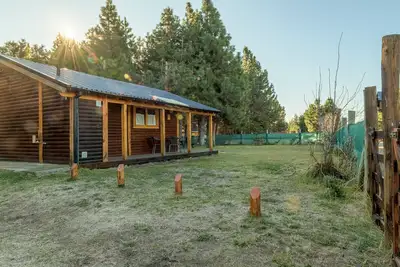 Image de Cabaña Aeroclub Bariloche Argentina
