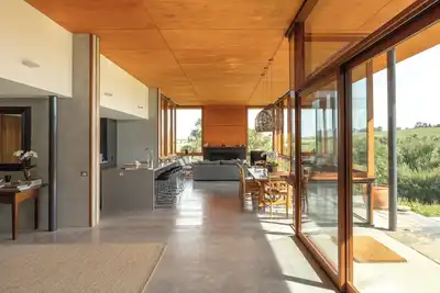 Image de Moss River House
