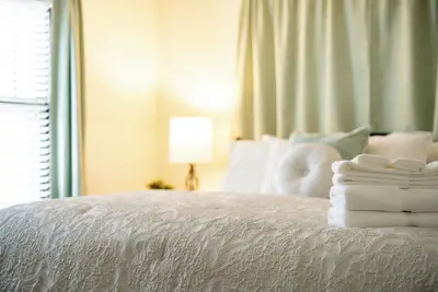 Historic Bungalow Steps to Tulsa University