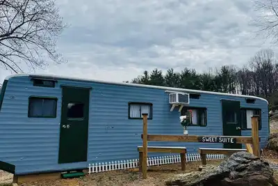 Image de Sweet Suite - Green Acres Resort Floyd