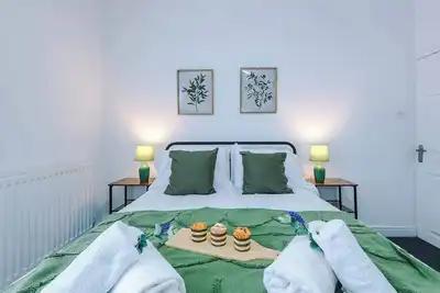 Image de Home in Stoke-on-Trent