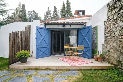 Image de old laundry apartment