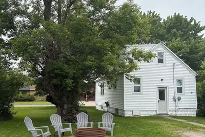 Image de Cozy 2-bedroom house in Sault Ste. Marie