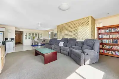 Image de Bribie Island - 4bed Spacious Conjoined Unit