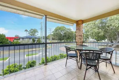 Image de 2brm Self Contained Apt - Pumicestone Passage View