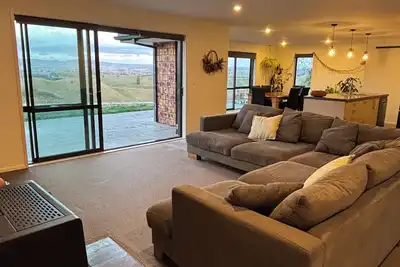 Image de The Home on the Hill