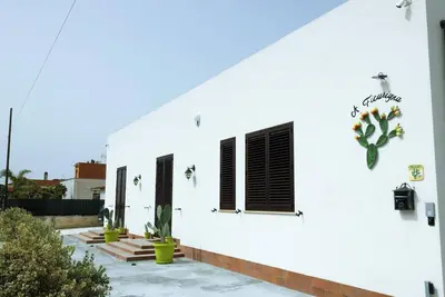 Image de Maison de vacances 'Ficurigna' avec jardin privé, Wi-Fi et climatisation