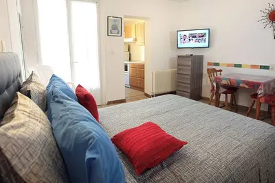 Image de Studio cosy proche de Dax – Calme, confort & Wi-Fi pour 2 voyageurs