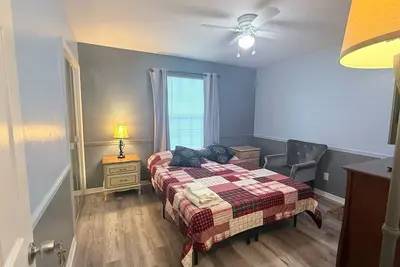 Image de Charming Room with WiFi and Ac in Palm Bay
