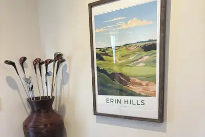 Image de Erin Hills Area Perfect Getaway
