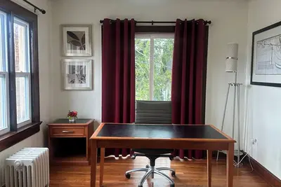Image de Cozy 2-bed 2 bath condo in Dayton with WiFi, Ac 3 min to downtown 6 min to Ud