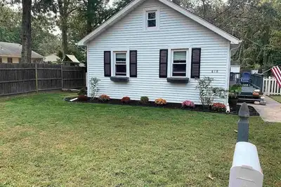 Image de 2-bedroom bungalow in delightful Somers Point, Nj
