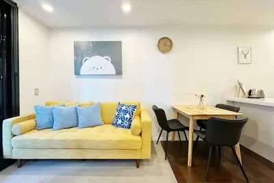 Image de Modern 2 Bedroom Beside SkyTower, Queen St vs Pool
