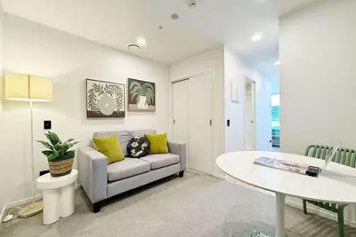 Image de Lush City Escape - 1b Studio Near Skytower vs Pool