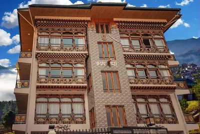 Image de Appa Apartments, Debsi, Thimphu