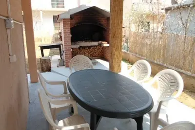 Image de Appartement de deux chambres avec la terrasse Biograd na Moru, Biograd (A-24160-c)