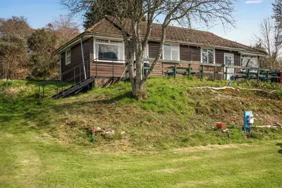 Image de Cozy Chalet in Strathpeffer Highlands, river views