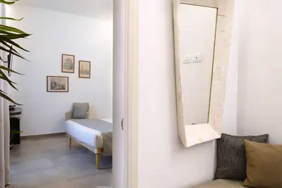 Image de Suite with hot tub in Palazzo San Lazzaro - Lecce Selection