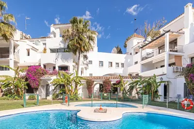 Image de Puerto Banus Near La Sala By The Sea, Marbella, Spain