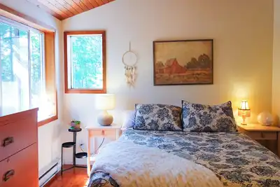 Image de Treetop Oasis, 2 Bedrm Paradise on Salt Spring Island
