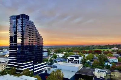 Image de BoxHill 2bedroom2bath apartment