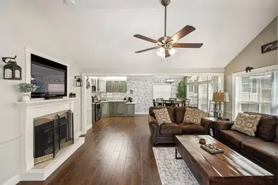 Image de Lovely 2bd 2bth Home in Townsend Tn